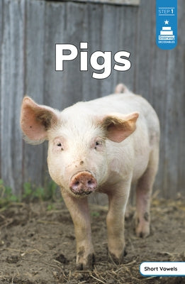 Pigs by Williams, Haley