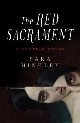 The Red Sacrament by Hinkley, Sara