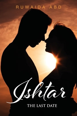 Ishtar by Abd, Ruwaida