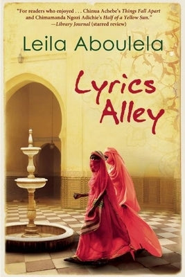 Lyrics Alley by Aboulela, Leila