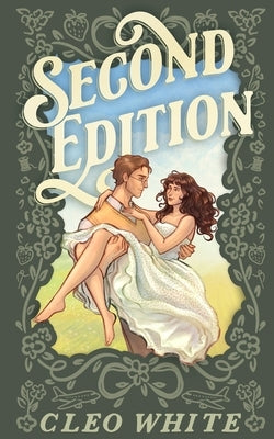 Second Edition by White, Cleo