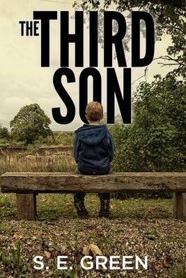 The Third Son by Green, S. E.