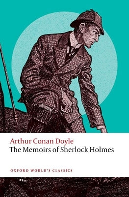 The Memoirs of Sherlock Holmes by Doyle, Arthur Conan