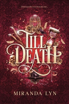 Till Death by Lyn, Miranda