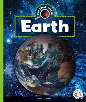 Earth by Owens, L. L.