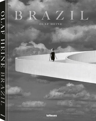 Brazil by Heine, Olaf