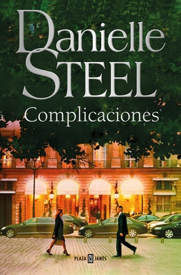 Complicaciones / Complications by Steel, Danielle