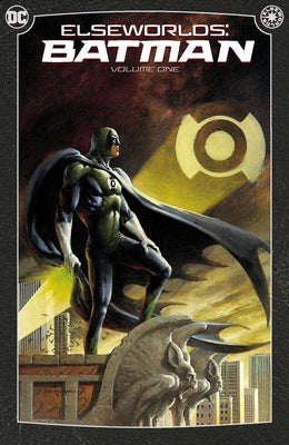 Elseworlds: Batman Vol. 1 (New Edition) by Moench, Doug