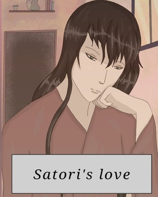 Satori's love by Halrai