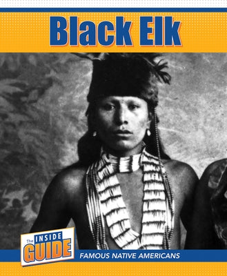 Black Elk by Washburne, Sophie