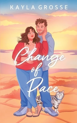 Change of Pace by Grosse, Kayla