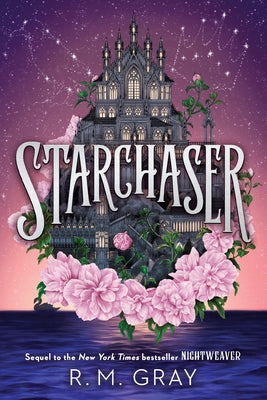 Starchaser by Gray, R. M.