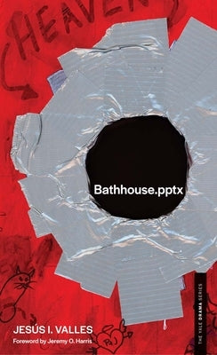 Bathhouse.Pptx by Valles, Jesus I.