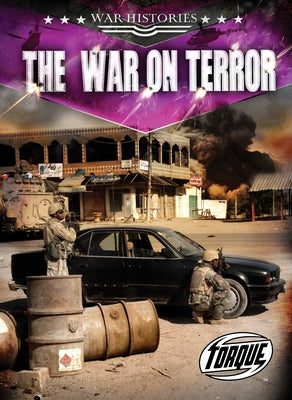 The War on Terror by Neuenfeldt, Elizabeth