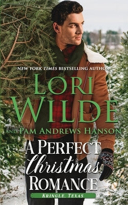 A Perfect Christmas Romance by Andrews Hanson, Pam