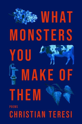 What Monsters You Make of Them by Teresi, Christian