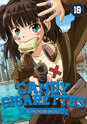 Candy and Cigarettes Vol. 10 by Inoue, Tomonori