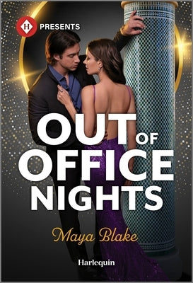 Out of Office Nights by Blake, Maya