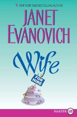 Wife for Hire by Evanovich, Janet