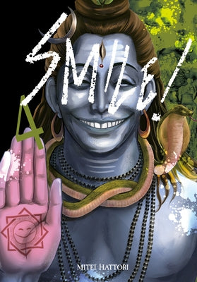Smile! Vol. 4 by Hattori, Mitei
