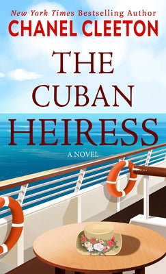 The Cuban Heiress by Cleeton, Chanel