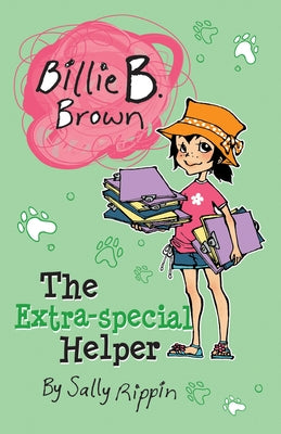 The Extra-Special Helper by Rippin, Sally