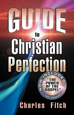 Guide to Christian Perfection by Fitch, Charles