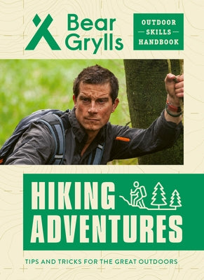 Hiking Adventures by Grylls, Bear