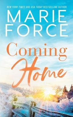 Coming Home by Force, Marie