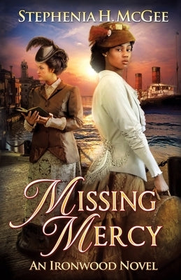 Missing Mercy by McGee, Stephenia H.