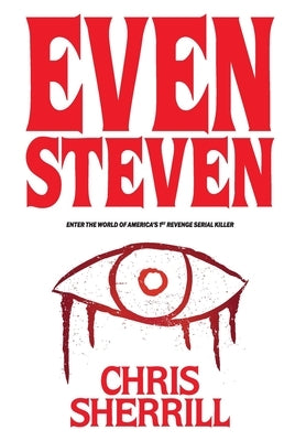 Even Steven by Sherrill, Chris