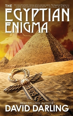 The Egyptian Enigma by Darling, David