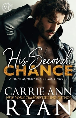 His Second Chance by Ryan, Carrie Ann