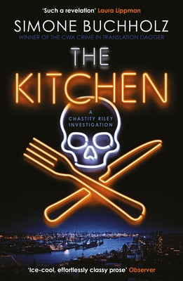 The Kitchen: Volume 2 by Buchholz, Simone