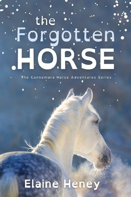 The Forgotten Horse - Dyslexia Friendly by Heney, Elaine