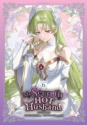 My Secretly Hot Husband, Vol. 6 by Harara