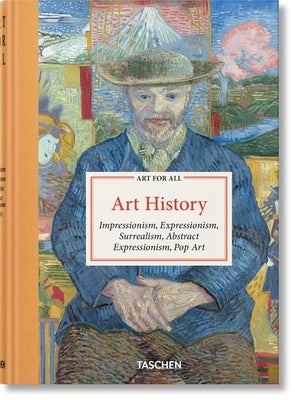 Art for All. Art History by Hess, Barbara