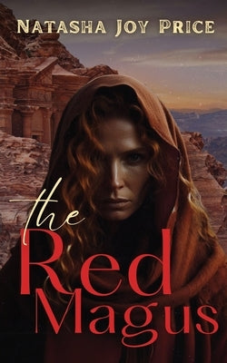 The Red Magus by Price, Natasha Joy