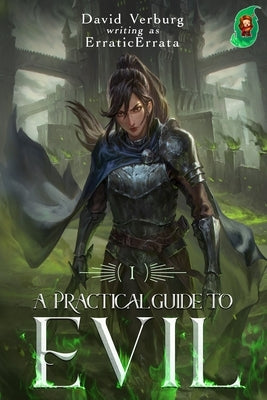 A Practical Guide to Evil I by Erraticerrata