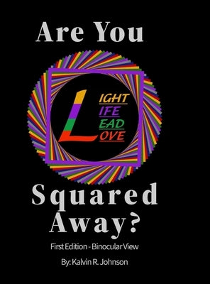 Are You Squared Away? by Johnson, Kalvin R.