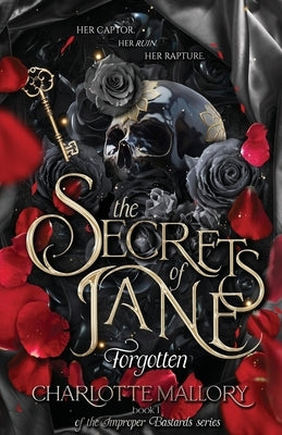 The Secrets of Jane by Mallory, Charlotte
