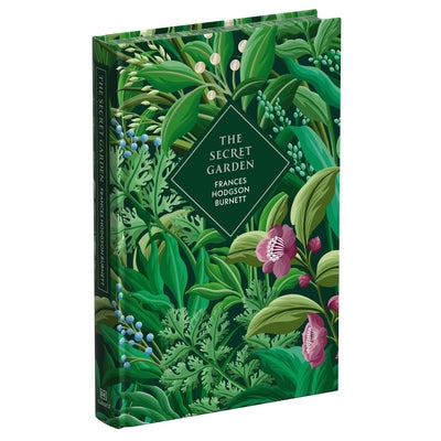 The Secret Garden by Hodgson Burnett, Frances