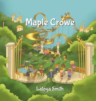 Maple Crowe by Smith