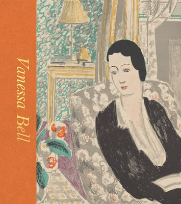 Vanessa Bell: Modern Living by McKever, Rosalind