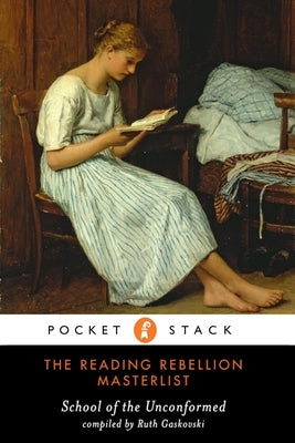 The Reading Rebellion Masterlist by Gaskovski, Ruth