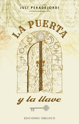 La Puerta Y La Llave by Peradejordi, Juli