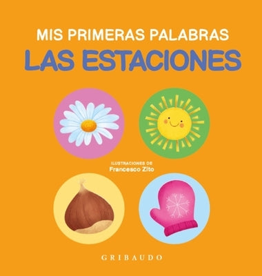 Las Estaciones by Various Authors