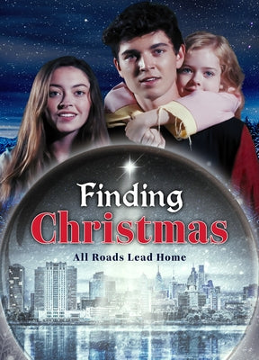 Finding Christmas by Bridgestone Multimedia Group