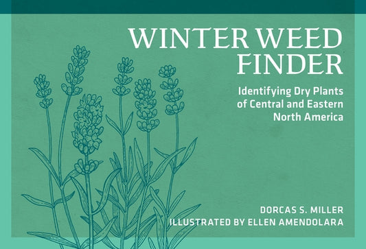 Winter Weed Finder: Identifying Dry Plants of Central and Eastern North America by Miller, Dorcas S.