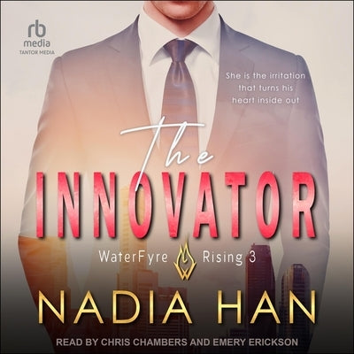 The Innovator by Han, Nadia